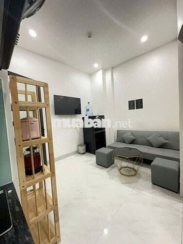 CĂN HỘ 1PN GẦN BỆNH VIỆN 600 GIƯỜNG - GIÁ TỐT TẠI KHUÊ MỸ🌟