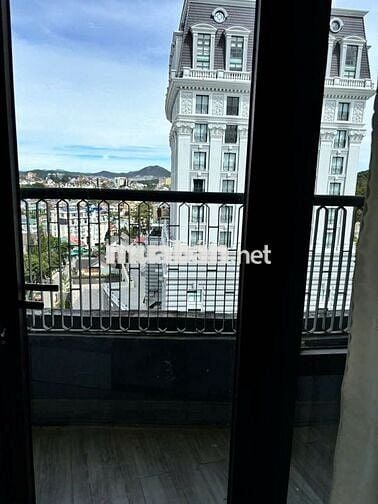 Bán căn hộ cao cấp The Panorama Trần Hưng Đạo,Đà Lạt, view đẹp,DT 50m2