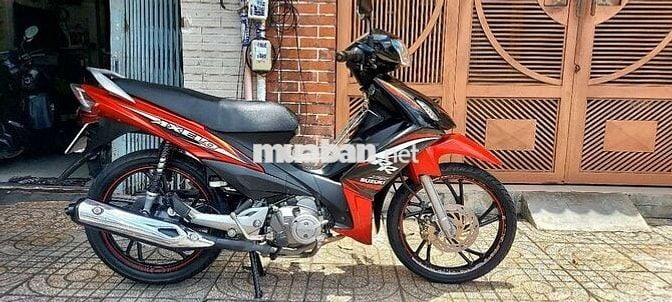 Axelo 125.Đời2015.BiểnTp.Xe zin nguyên.Máy cực Êm