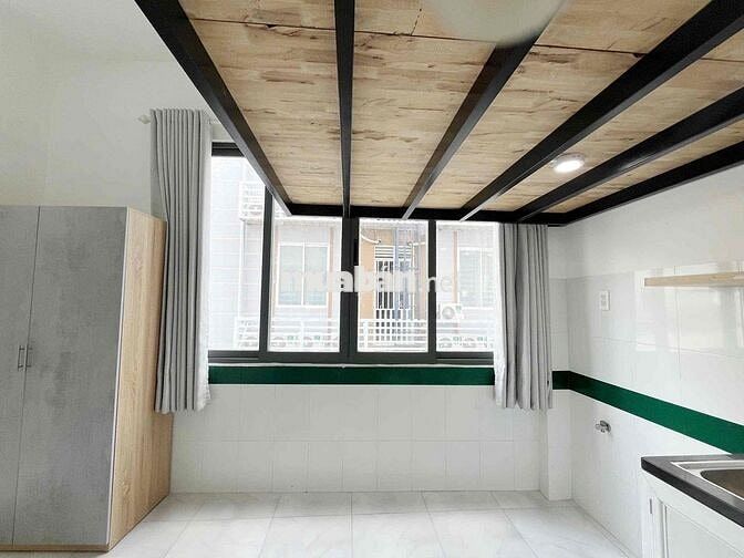 Cho Thuê Phòng Trọ Quận Bình Thạnh - Bùi Đình Tuý - Quận Bình Thạnh