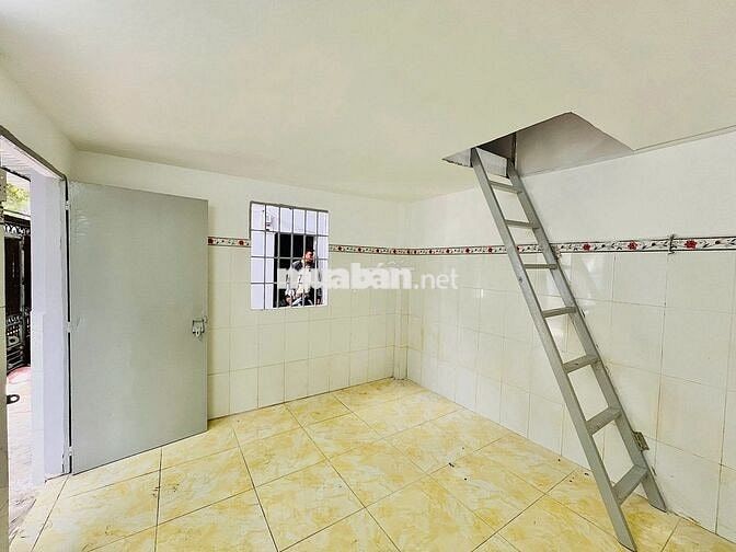 💢DỰ ÁN MỚI 1 TRỆT 1 LẦU ĐỘC QUYỀN GẦN ĐH NGUYỄN TẤT THÀNH- GẦN CẦU SẮT