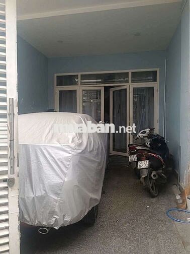 Nhà 3 tầng, 3pn, cạnh chợ đầu mối NS Thủ Đức, vành đai 2, nhỉnh 4 đồng