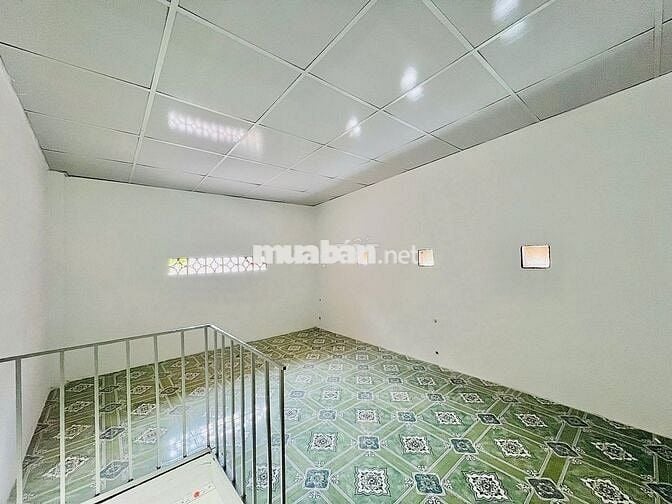 💢DỰ ÁN MỚI 1 TRỆT 1 LẦU ĐỘC QUYỀN GẦN ĐH NGUYỄN TẤT THÀNH- GẦN CẦU SẮT
