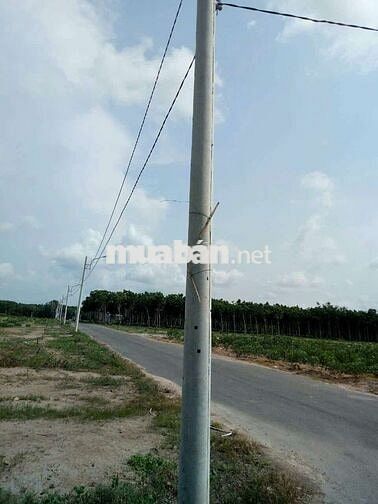 Cắt lỗ bán gấp lô đất trường  tiểu học minh thắng 222m2 giá 470tr