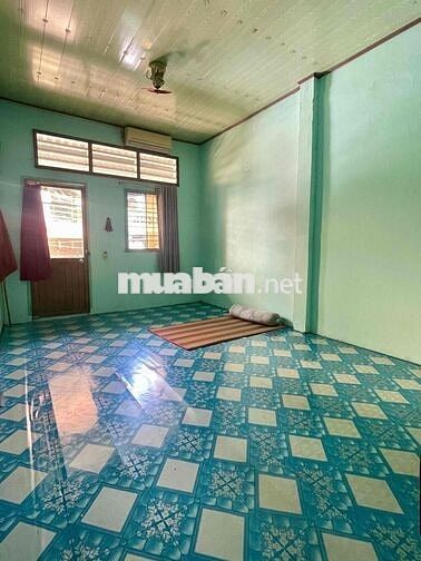 CHO THUÊ NHÀ NGUYÊN CĂN - HẺM 6M - 1TRỆT1LẦU [4x10M]