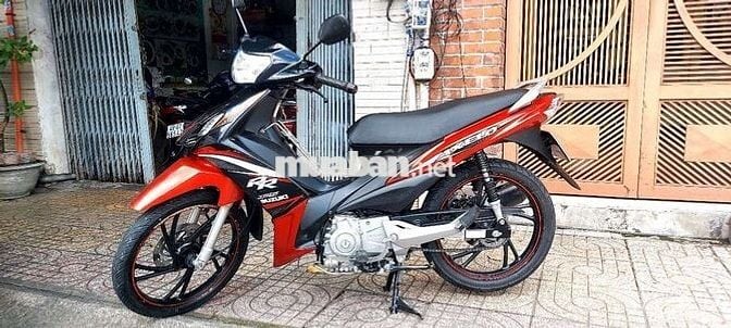 Axelo 125.Đời2015.BiểnTp.Xe zin nguyên.Máy cực Êm