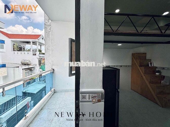 PHÒNG TRỌ GIÁ RẺ FULL NỘI THẤT KẾ ĐẠI HỌC CÔNG THƯƠNG TẠI TÂN PHÚ