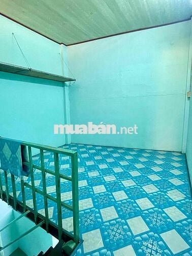 CHO THUÊ NHÀ NGUYÊN CĂN - HẺM 6M - 1TRỆT1LẦU [4x10M]