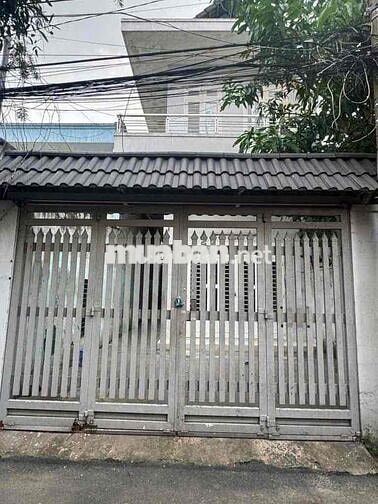Cho thuê nhà nguyên căn 4PN gần DH SPKT