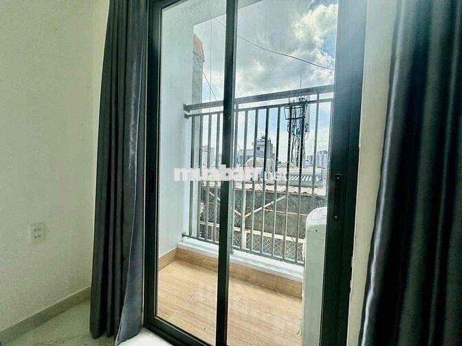 🏡 Căn Hộ Dịch Vụ Studio Bancol Full Nội Thất Gần Trường UEL VLU HUTECH