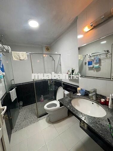 HÀNG XÓM HỒNG MAI - Ô TÔ ĐỖ CỬA - 1 NHÀ RA PHỐ - 52mx5 TẦNG CHỈ 9,8 TỶ