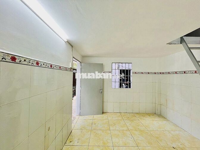 💢DỰ ÁN MỚI 1 TRỆT 1 LẦU ĐỘC QUYỀN GẦN ĐH NGUYỄN TẤT THÀNH- GẦN CẦU SẮT