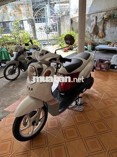 bán xe mio zin đẹp ko lổi