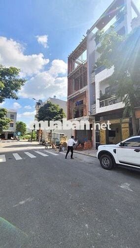 Bán đất ngang 5m, gần Vincom Dĩ An 2km, p.Tân Đông Hiệp, Tp.Dĩ An