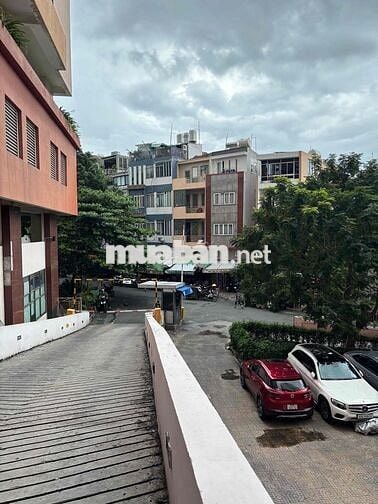NGÂN HÀNG PHÁT MÃI CĂN HỘ 89,5M2 SCREC QUẬN 3