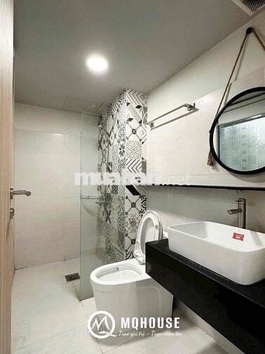 Căn Hộ Studio Ban Công, Full NT Gần Cầu Lê Văn Sỹ - Quận 3