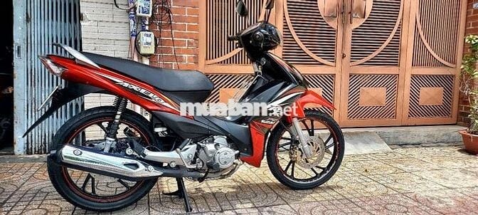 Axelo 125.Đời2015.BiểnTp.Xe zin nguyên.Máy cực Êm