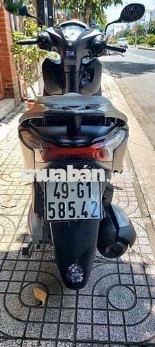 LEAD 125i.Đời2020.Bản Đặc Biệt.Một Chủ.Xe Mới 95%.