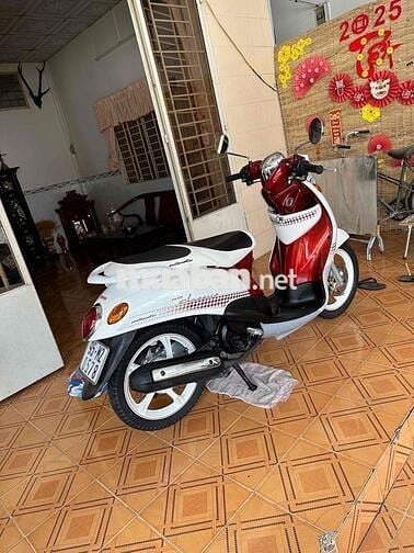 bán xe mio zin đẹp ko lổi