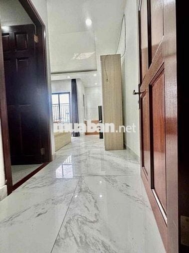 🏡 Căn Hộ Dịch Vụ Studio Bancol Full Nội Thất Gần Trường UEL VLU HUTECH