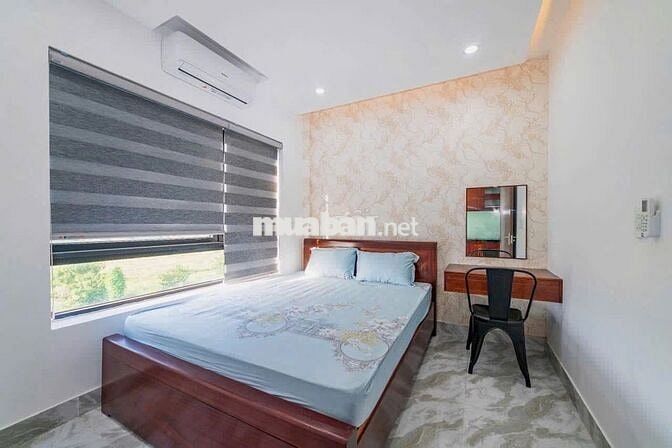 Căn hộ 1 phòng ngủ khu vực Thọ Quang
