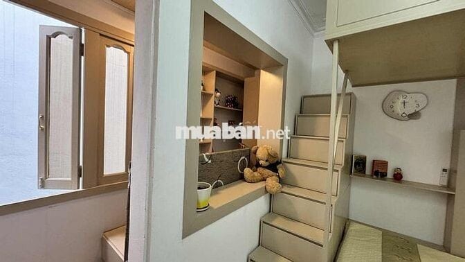 BÁN CĂN HỘ LÊ THÁNH TÔNG 80M, CĂN GÓC 5 NGỦ FULL NỘI THẤT GIÁ 6.3