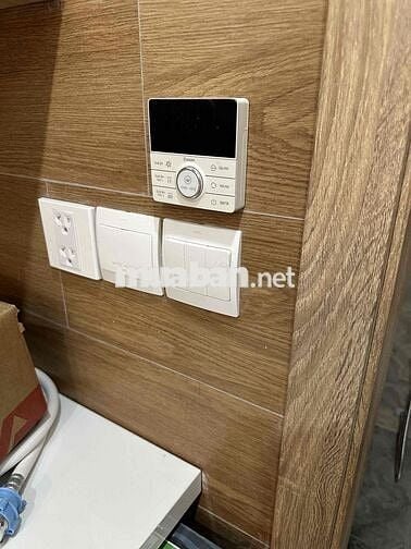 Căn hộ dịch vụ cao cấp, oto đỗ cửa
