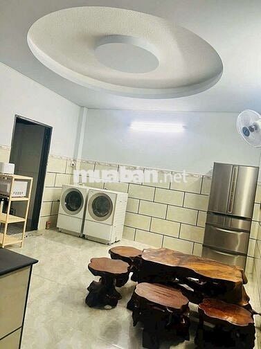🔥 BÁN NHÀ MẶT TIỀN – AN PHÚ ĐÔNG, Q.12 – GẦN BV HỒNG ĐỨC 2 🔥