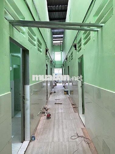 ĐẤT BÌNH TÂN 143 M2, LÊ VĂN QUỚI, DÒNG TIỀN TỐT, HẺM 4M, CHỈ 7 TỶ