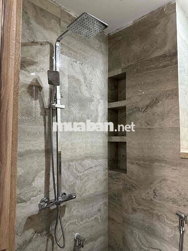 Căn hộ dịch vụ cao cấp, oto đỗ cửa