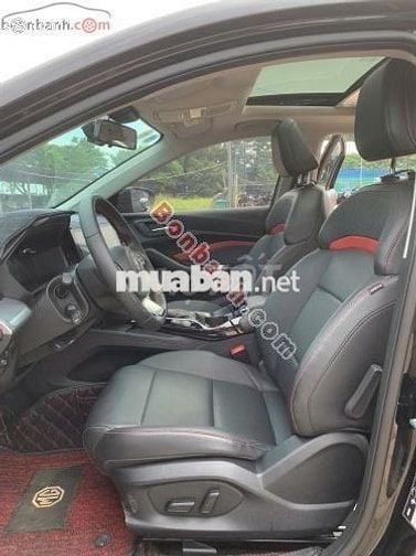 MG 5 Luxury 1.5 AT 2023
