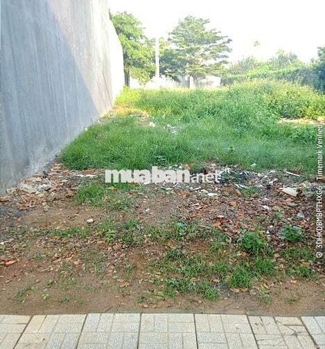 CẦN BÁN LÔ ĐẤT CHÍNH CHỦ 97m2 P. TÂN TRIỀU, ĐỒNG NAI
