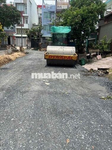 đất vị trí đẹp Nam Hùng Vương, 80m2, hướng Bắc, đối diện công viên