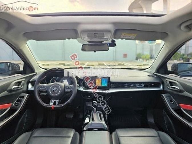 MG 5 Luxury 1.5 AT 2023
