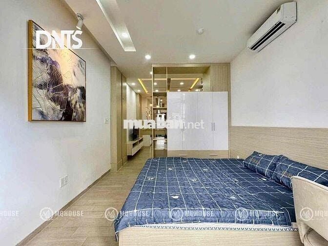 CHDV FULL NỘI THẤT - BAN CÔNG RIÊNG NGAY AEON TÂN PHÚ