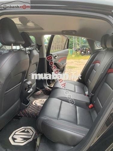 MG 5 Luxury 1.5 AT 2023