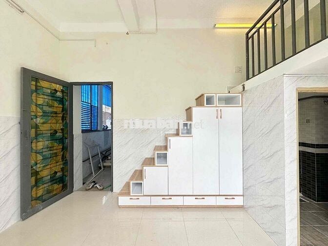 PHÒNG TRỌ GIÁ RẺ NGAY TÂN PHÚ KẾ ĐẠI HỌC VĂN HIẾN