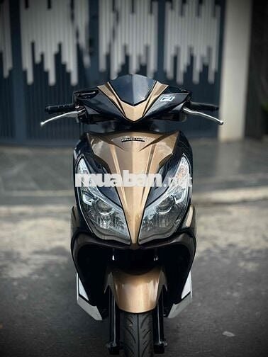 🌈Honda Ab 125 Đk 2014 Bs71 Chất Xe Zin Siêu Đẹp