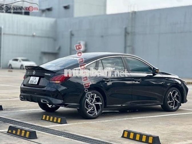 MG 5 Luxury 1.5 AT 2023