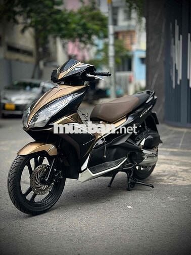 🌈Honda Ab 125 Đk 2014 Bs71 Chất Xe Zin Siêu Đẹp