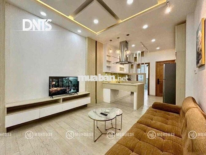 CHDV FULL NỘI THẤT - BAN CÔNG RIÊNG NGAY AEON TÂN PHÚ