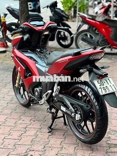 [GÓP DC GIỮ CAVET] WINNER X ABS 2022 biển số VIP