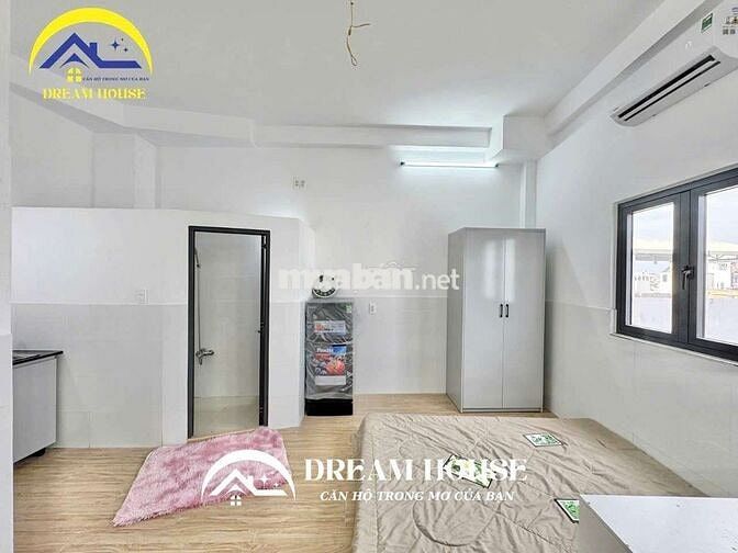 PHÒNG TRỌ CAO CẤP MỚI XÂY AN NINH THOÁNG MÁT GIỜ GIẤC TỰ DO THANG MÁY