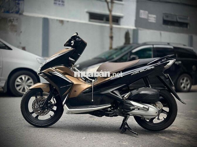 🌈Honda Ab 125 Đk 2014 Bs71 Chất Xe Zin Siêu Đẹp