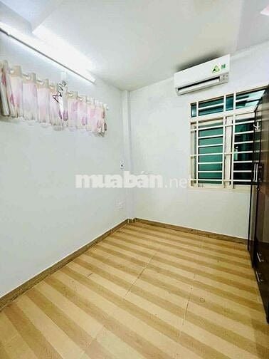 🎁Trệt lững 2 lầu 3,5❌14m 4pn 3wc Full nt 285// Phạm Văn Chiêu P14 GV
