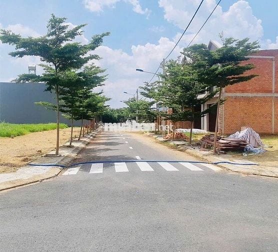 CẦN BÁN LÔ ĐẤT CHÍNH CHỦ 97m2 P. TÂN TRIỀU, ĐỒNG NAI