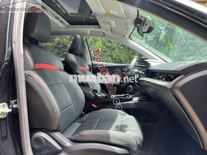 MG 5 Luxury 1.5 AT 2023