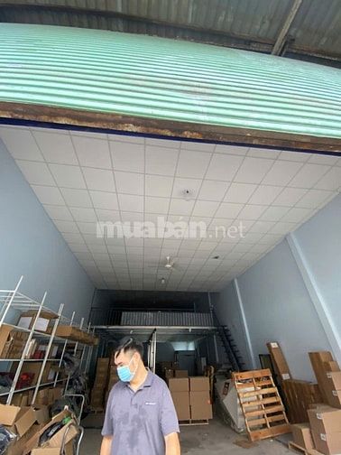 CHO THUÊ KHO LÊ TRỌNG TẤN + KCN TÂN BÌNH 200/300/500/600/1100 làm kho 
