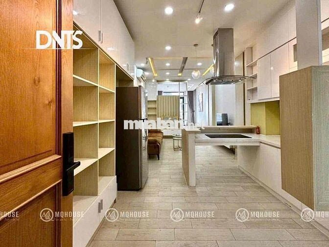 CHDV FULL NỘI THẤT - BAN CÔNG RIÊNG NGAY AEON TÂN PHÚ