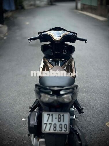 🌈Honda Ab 125 Đk 2014 Bs71 Chất Xe Zin Siêu Đẹp